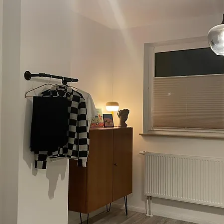 Apartment Splendid I Unique Spacious *